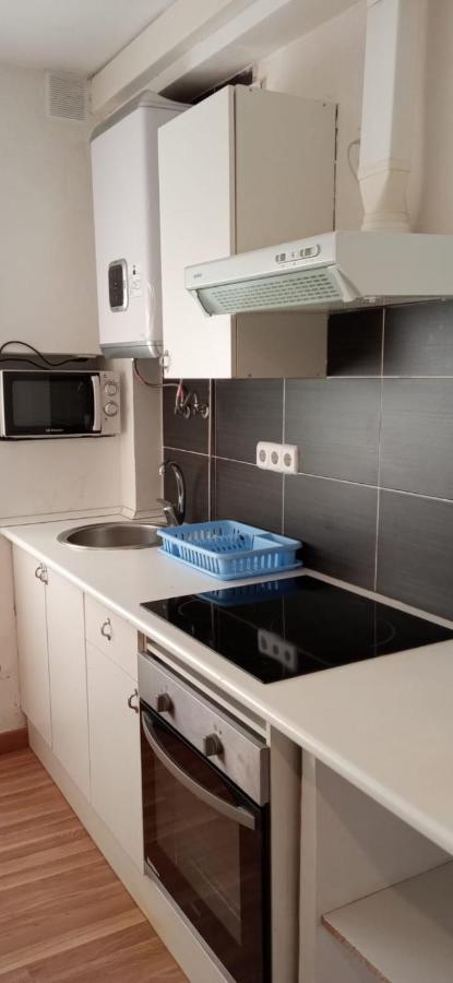 Apartamento Pandiellos I *