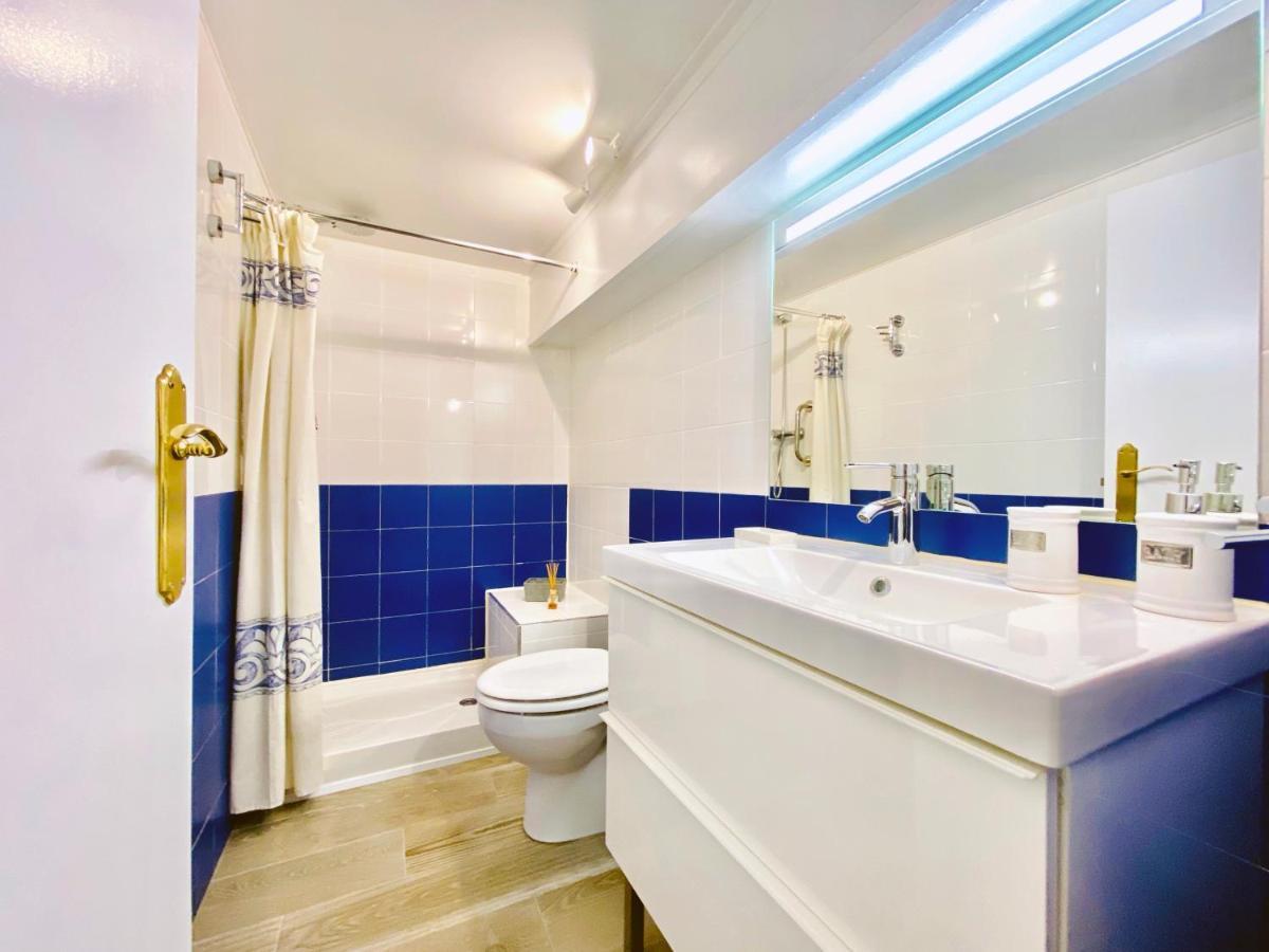 Paseo Del Olmo Apartment *
