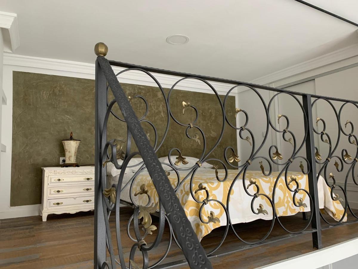 Mana Appartement *