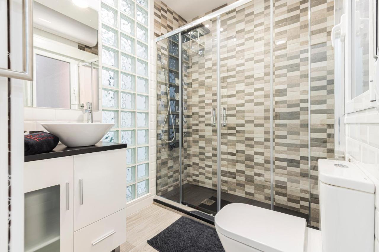 Rio Apartamento Madrid