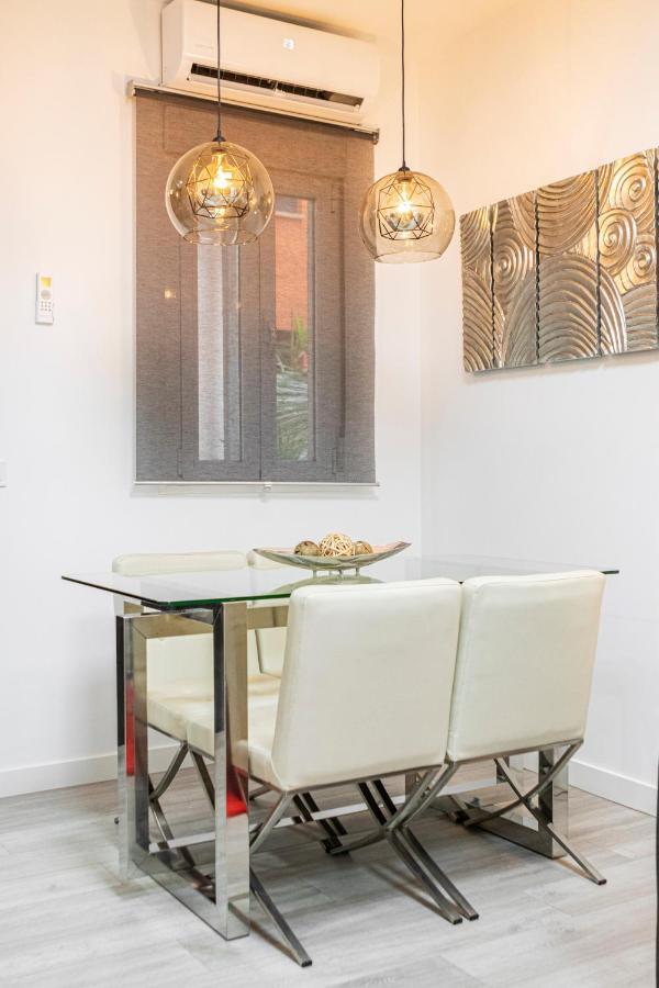 Apartamento Rio Madrid