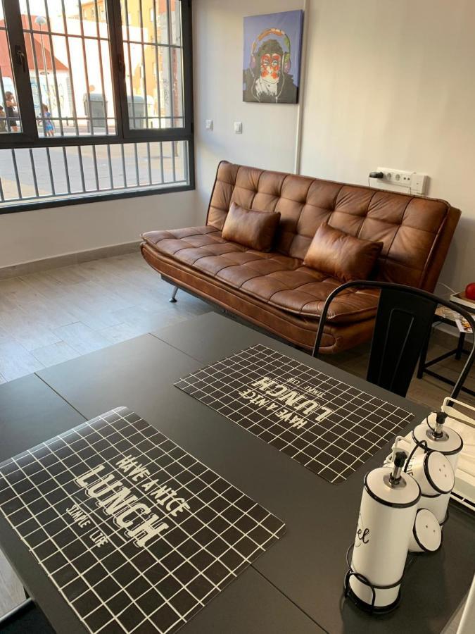 T-homes - Fuencarral Apartment