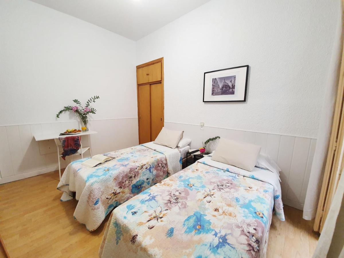 Maison d'hôtes Alicante