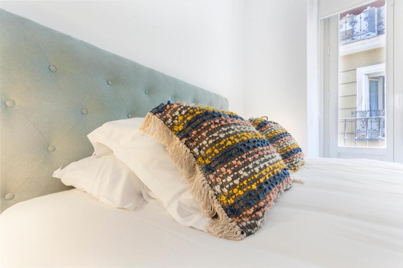 Apartment Canalejas En