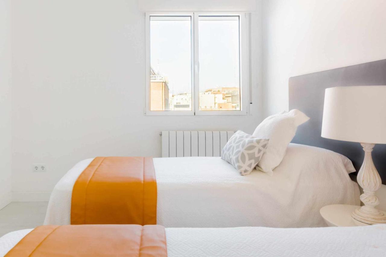 Apartamento El Viso Smart Iii Madri