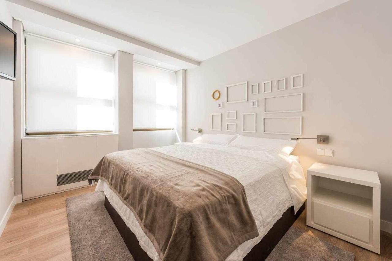 Apartamento Lujo Princesa Gran Via Appartamento *