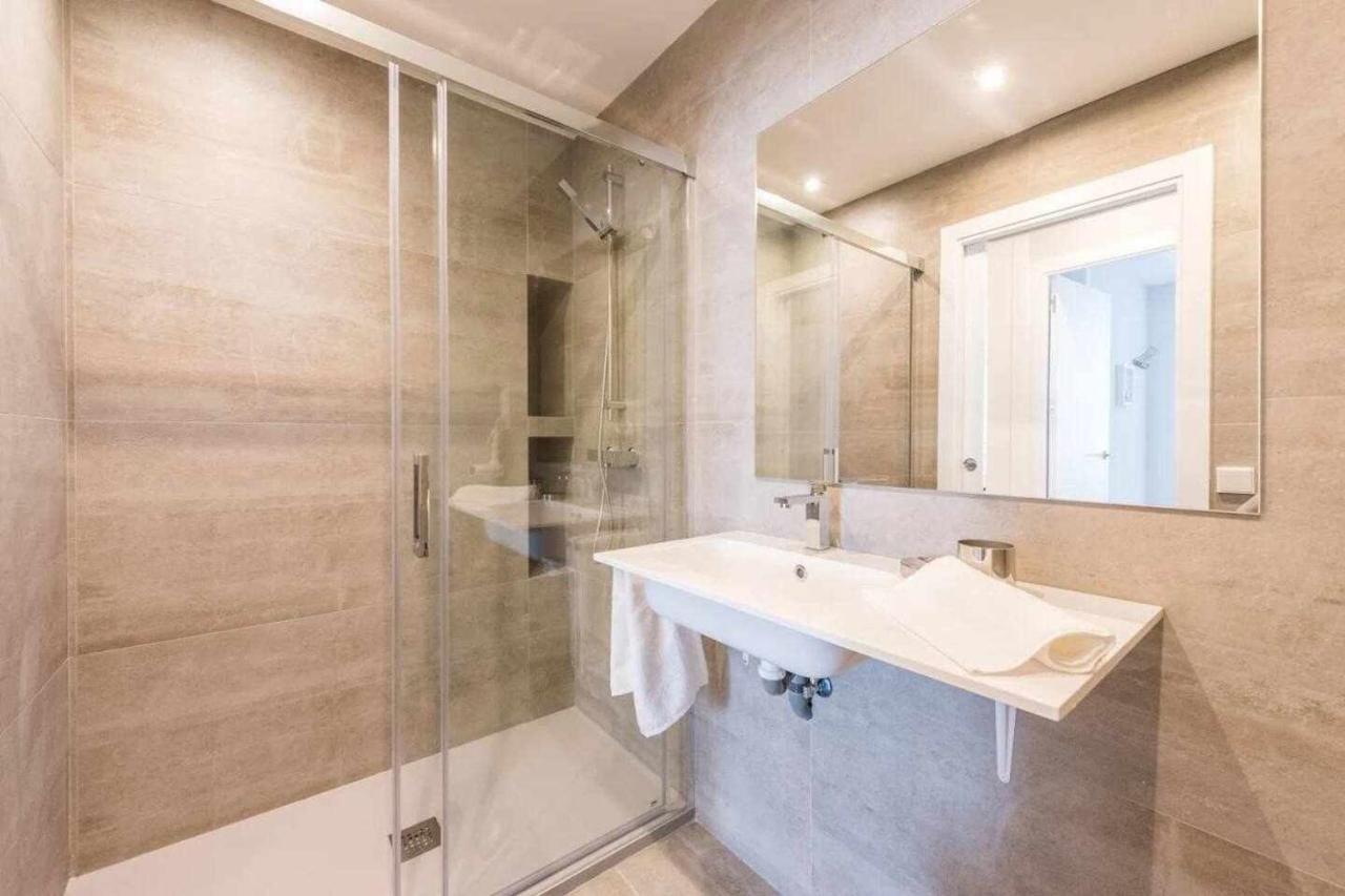 Appartamento Apartamento Lujo Princesa Gran Via