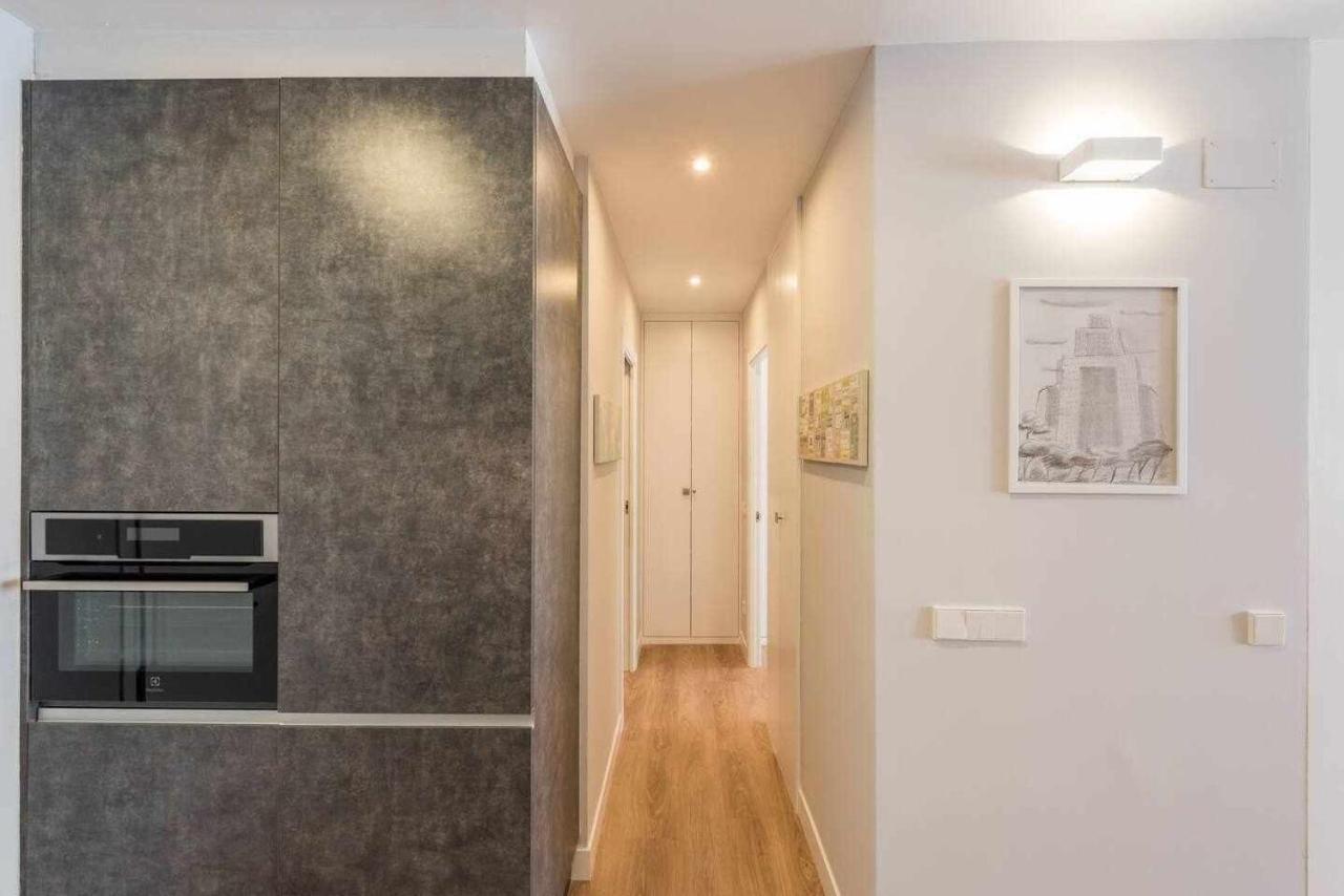 Apartamento Lujo Princesa Gran Via Appartamento *