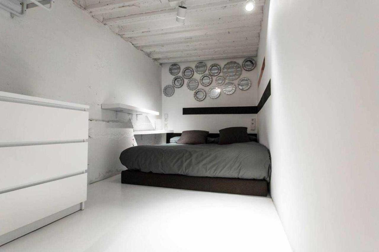 Apartamento Darío Modern Y Luxury Space Near Plaza Mayor Madrid