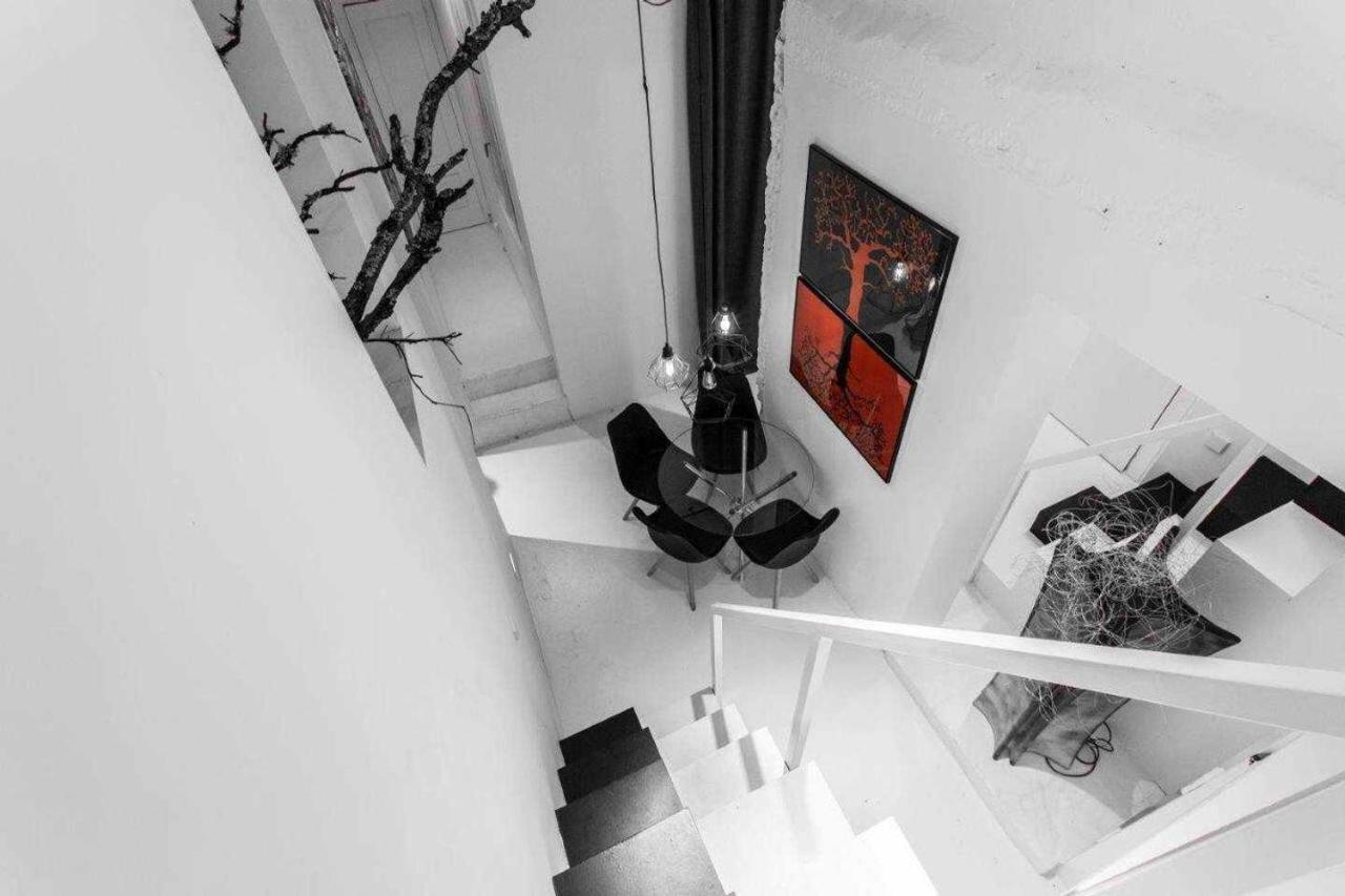 Darío Modern Y Luxury Space Near Plaza Mayor *
