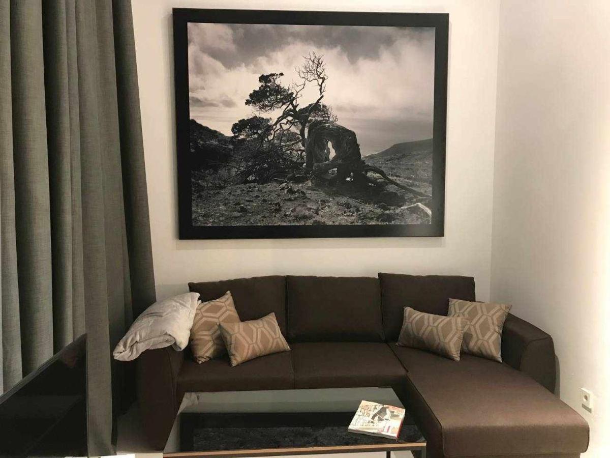 Apartamento Darío Modern Y Luxury Space Near Plaza Mayor