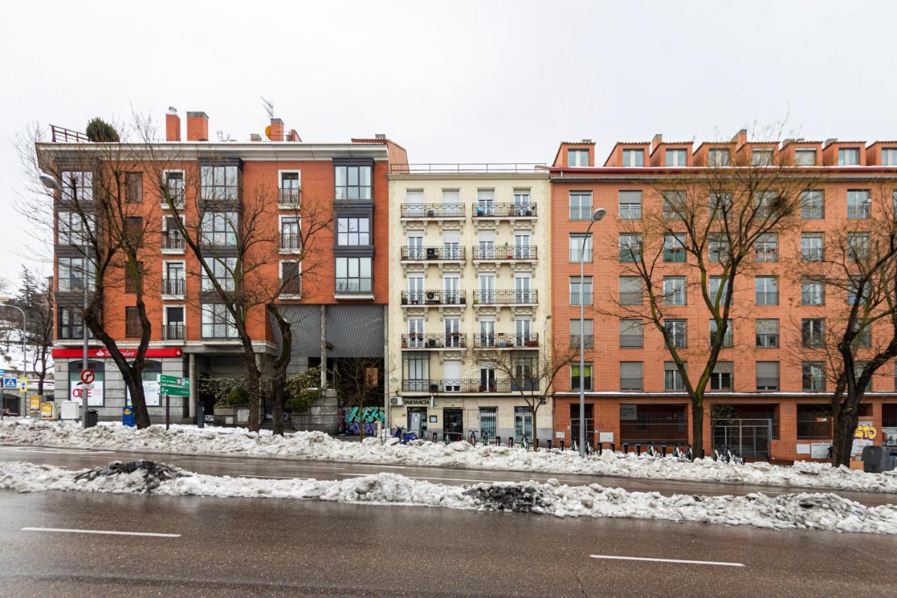 Apartamento Rio *