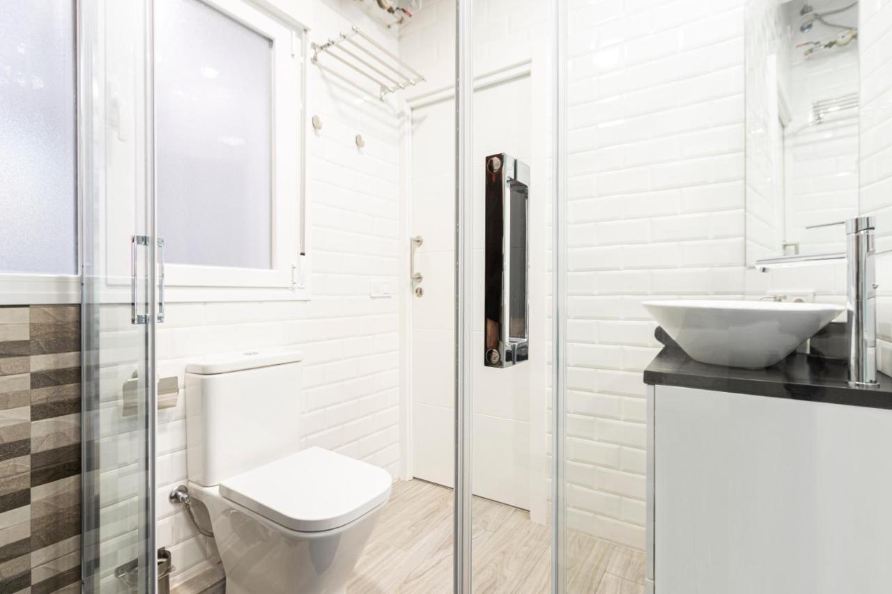 Rio Apartamento Madrid