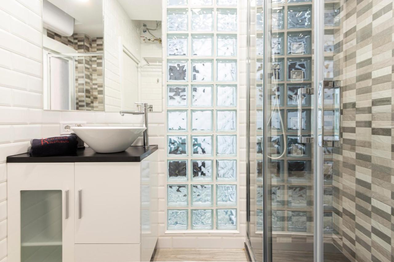Rio Apartamento Madrid