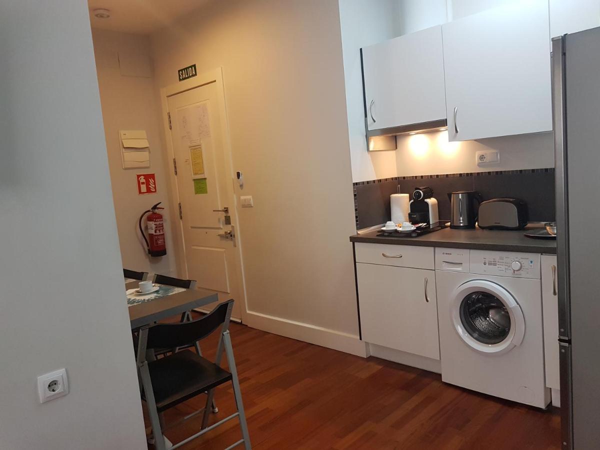 Gran Via 55 - Excellent Appartamento *