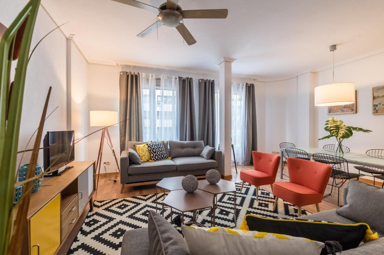 Mit House Retiro I En Capital Appartement Madrid