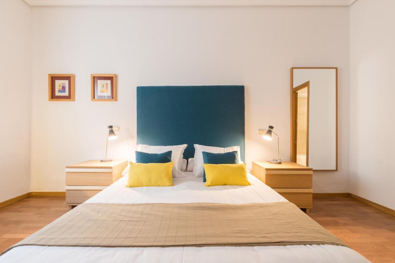 Mit House Retiro I En Capital Appartement *