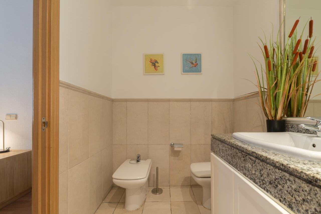 Appartement Mit House Retiro I En Capital