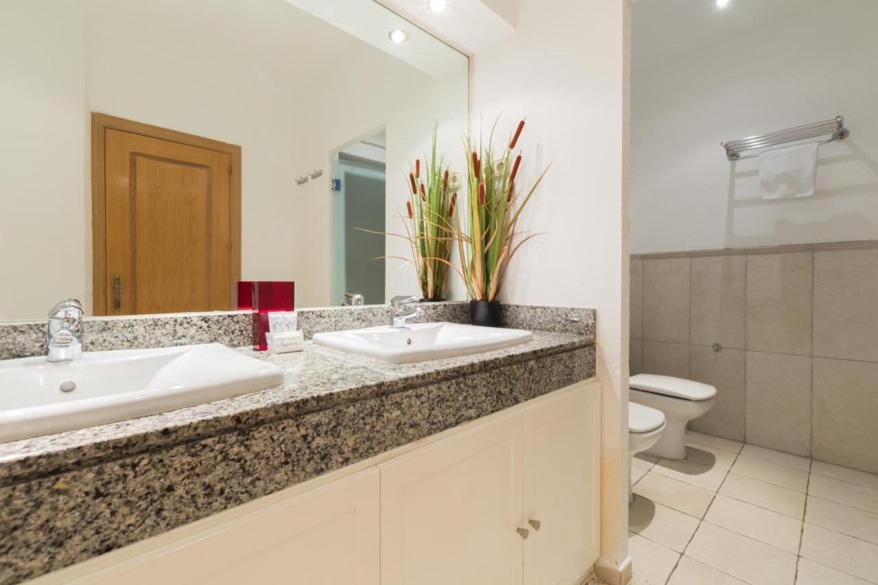 Mit House Retiro I En Capital Appartement