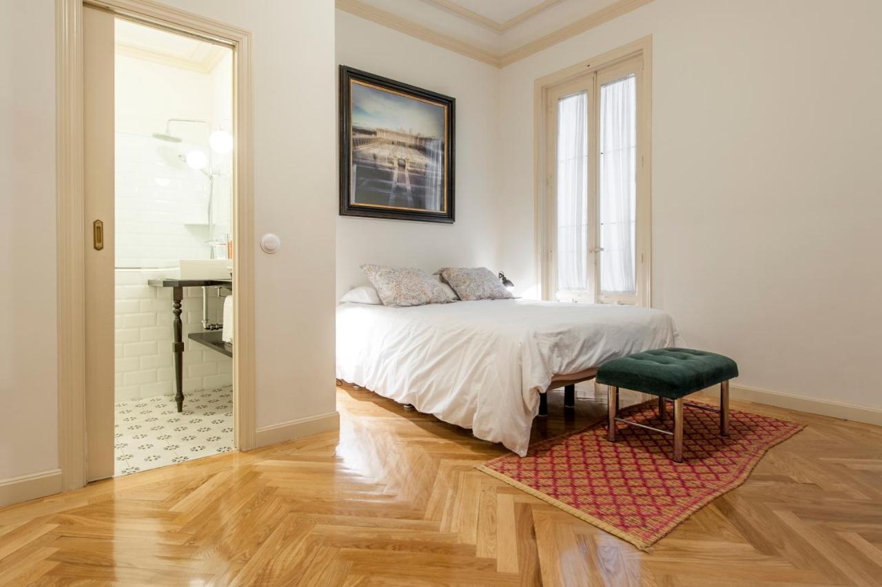 Salamanca Vi - Majestic - Eleven Host Company Appartamento *