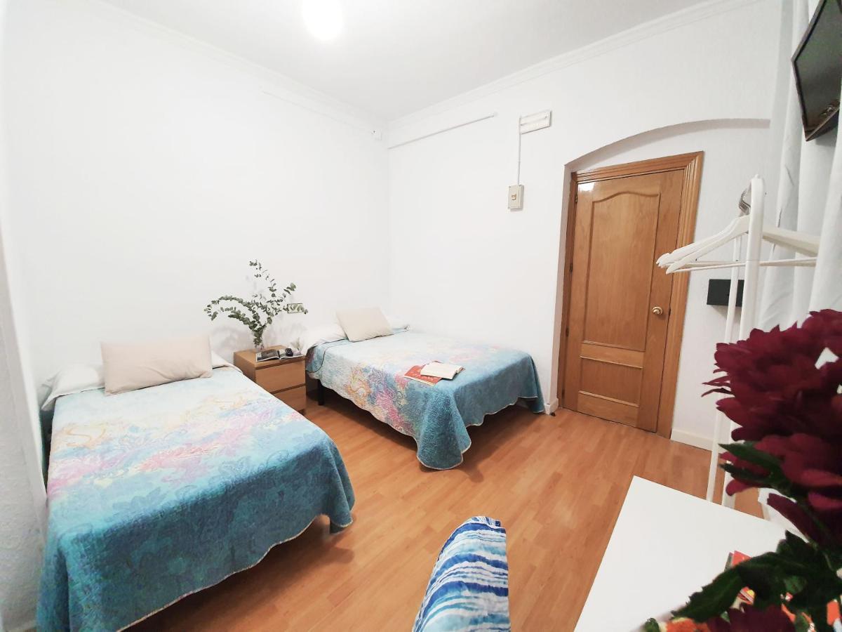 Maison d'hôtes Alicante 2*