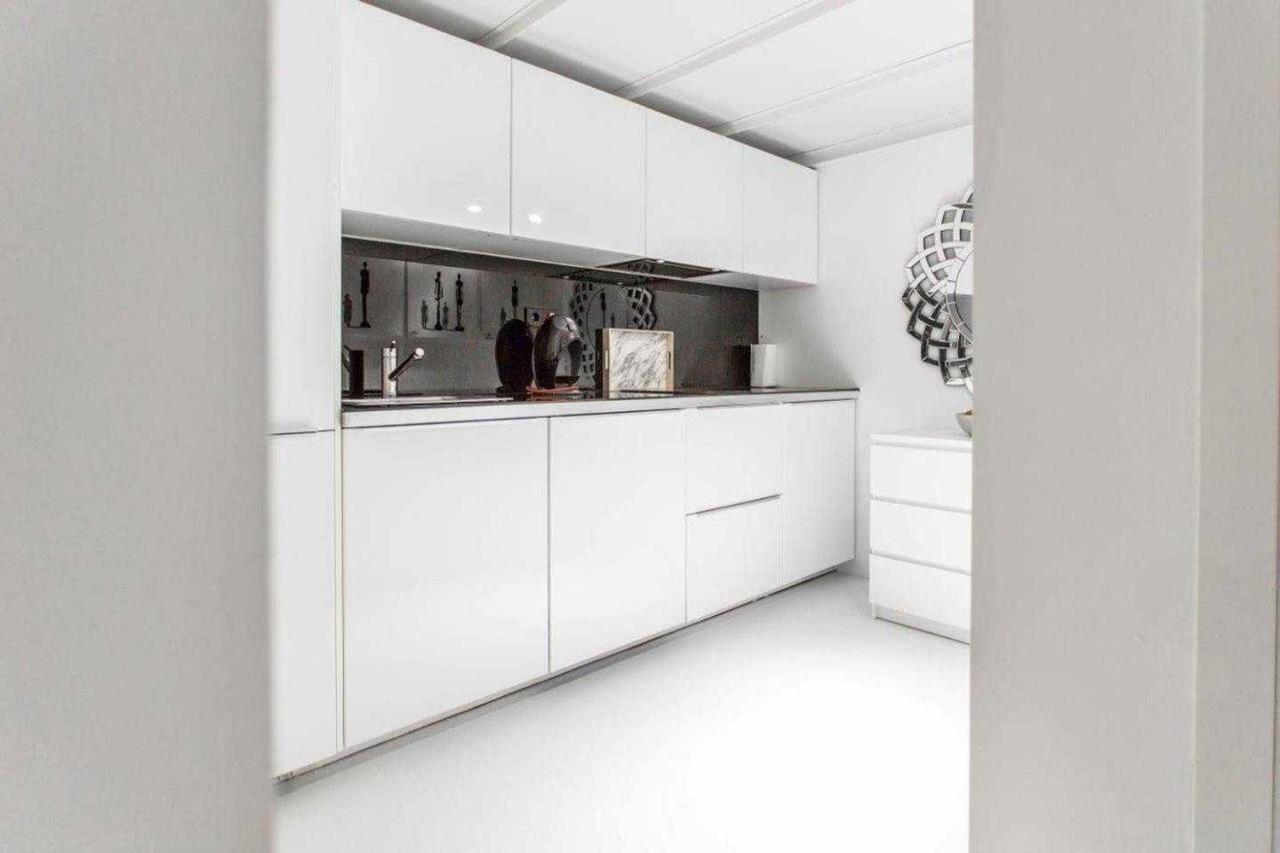 Darío Modern Y Luxury Space Near Plaza Mayor Apartamento Madrid