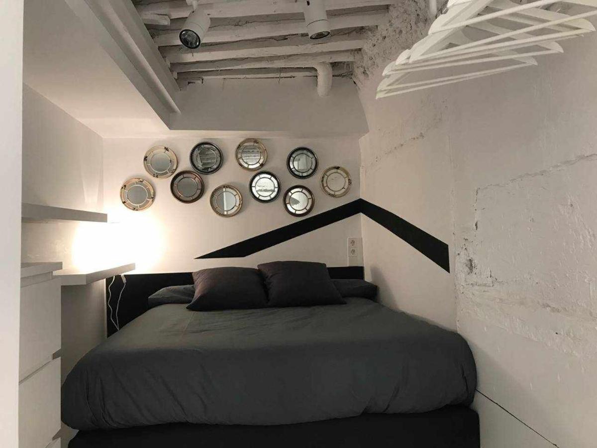 Apartamento Darío Modern Y Luxury Space Near Plaza Mayor *