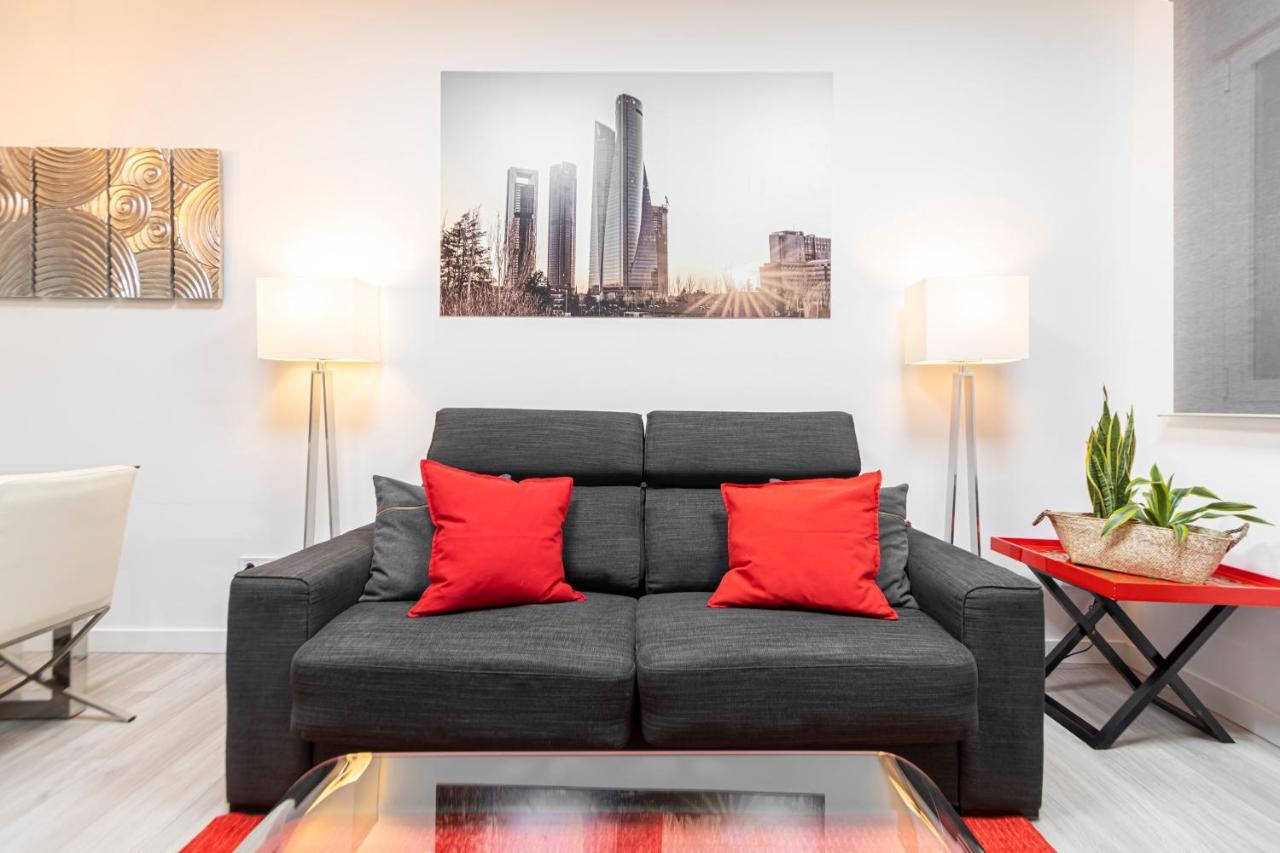 Apartamento Rio Madrid