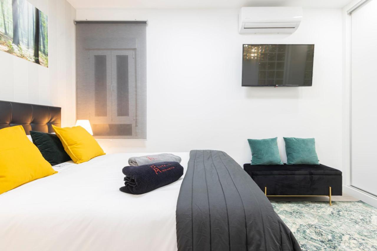 Rio Apartamento Madrid
