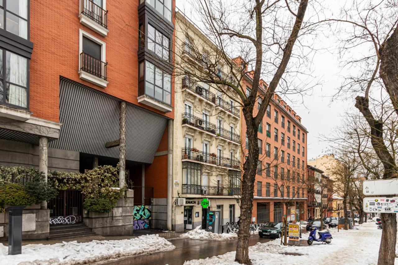 Apartamento Rio Madrid