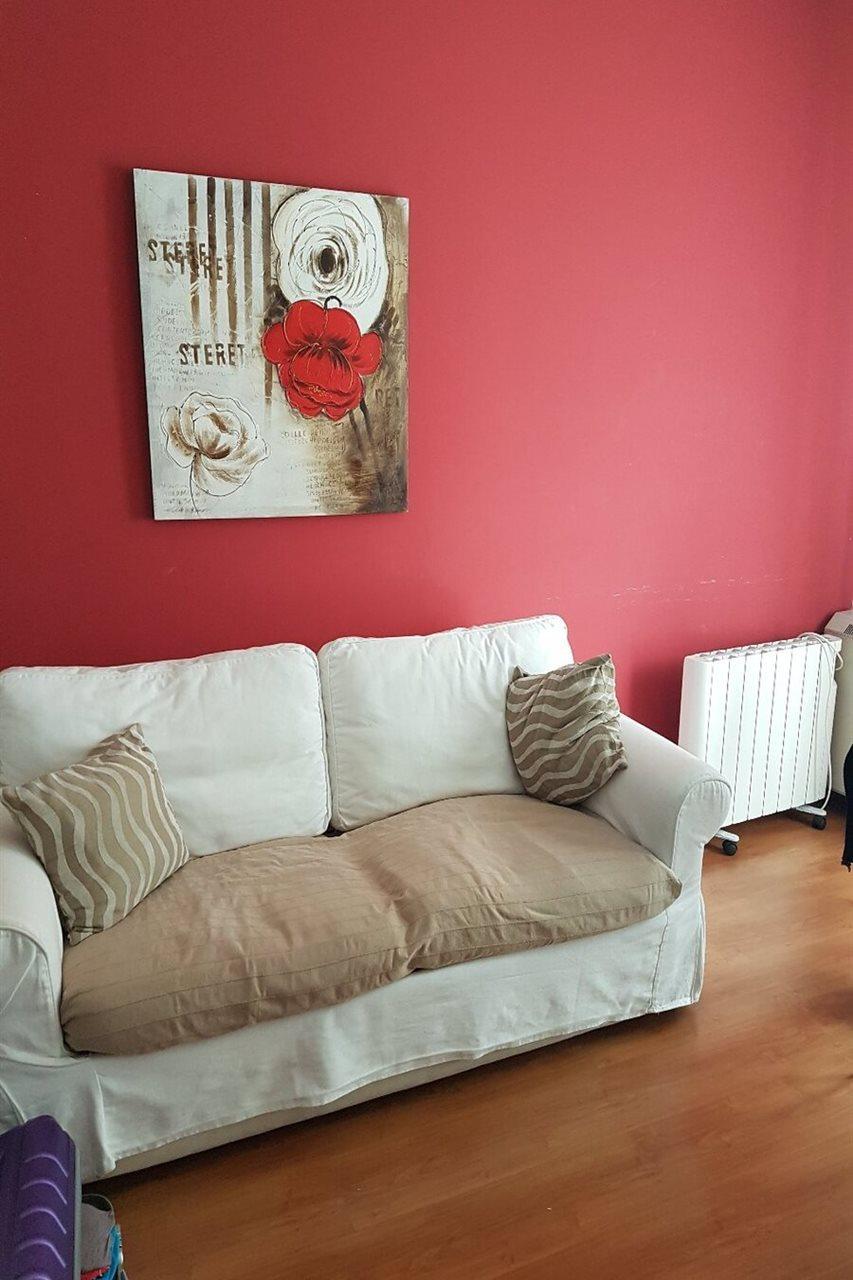 Tirso De Molina Apartamento Madri