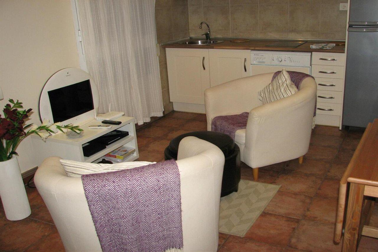 Tirso De Molina Apartamento Madri