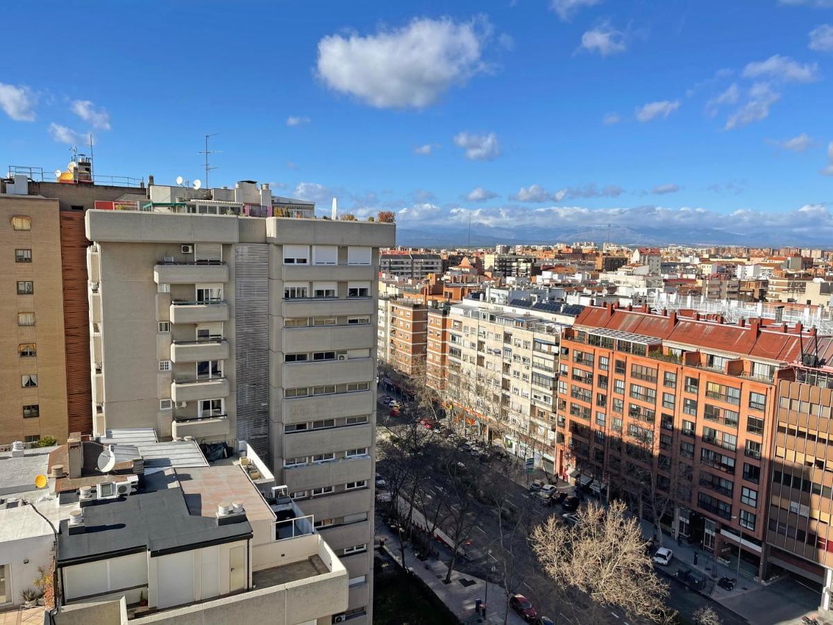 Apartment Cuzco - Bernabeu Luxury *