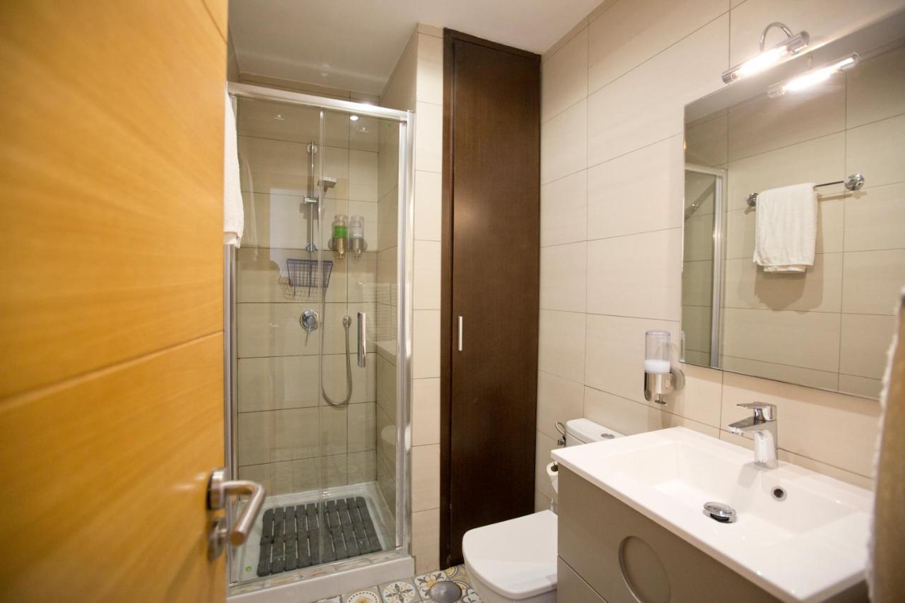 Apartamento Lavapies Art Appartement Madrid