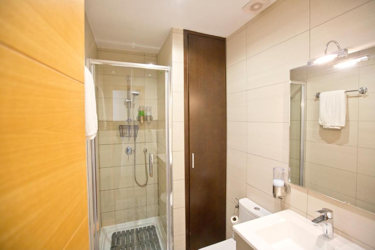 Appartement Apartamento Lavapies Art *