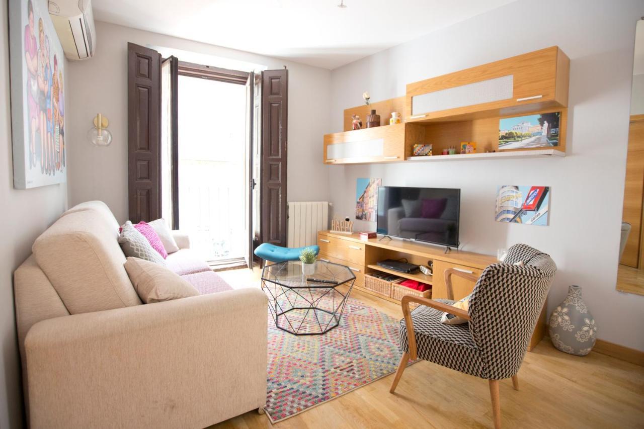 Apartamento Lavapies Art Appartement