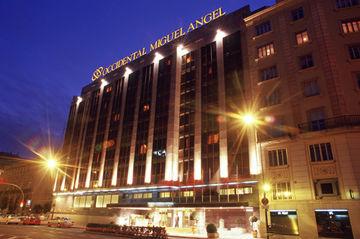 Miguel Angel Hotel 5*