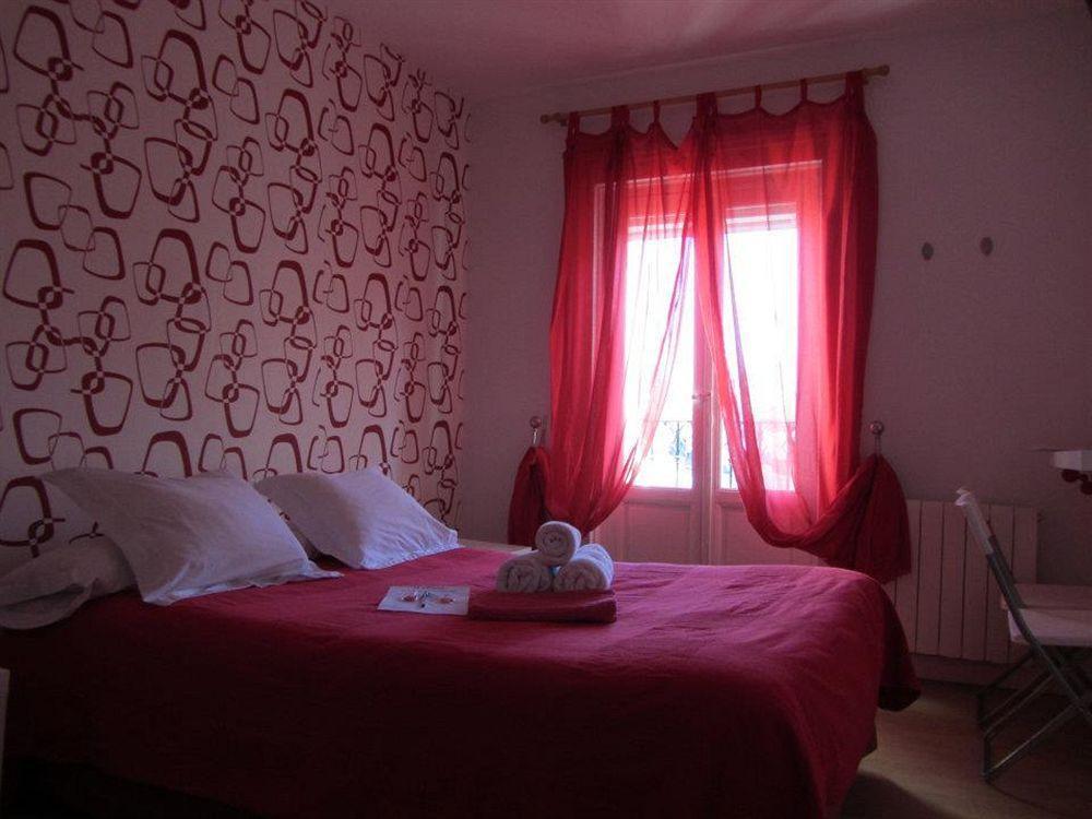 Gasthof Flat55madrid Madrid