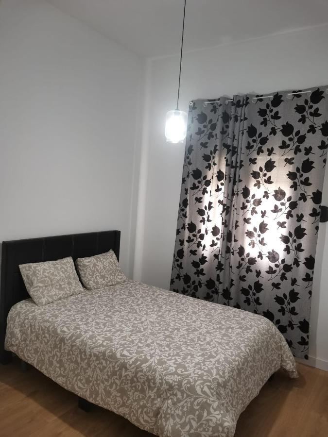 Apartamento Aluche Aparment C