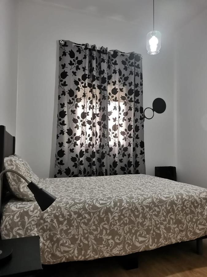 Aluche Aparment C Apartamento *