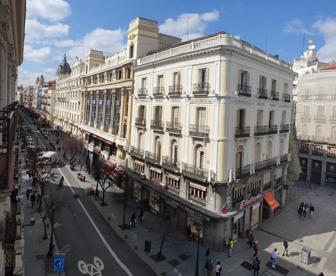 Riesco Casa de hóspedes