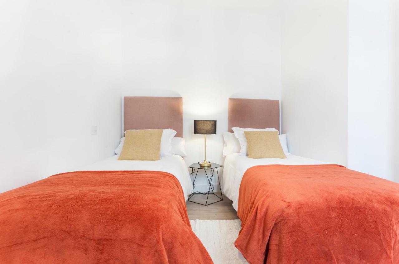 Apartment Canalejas En
