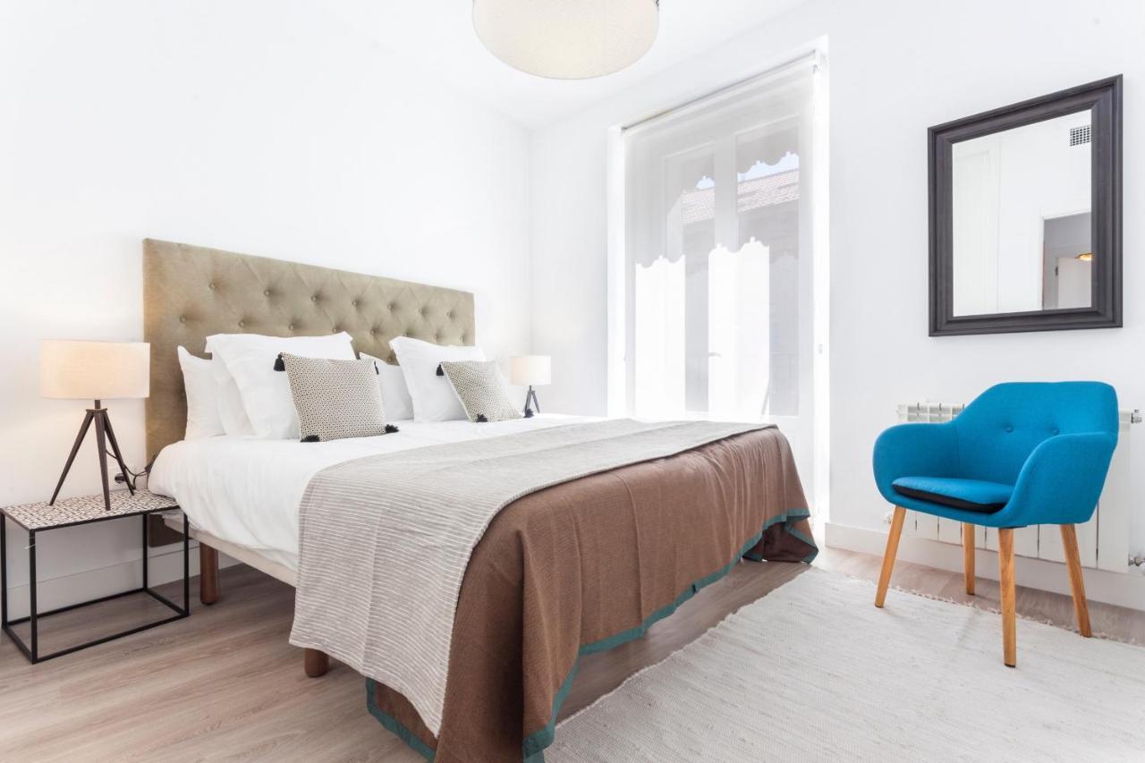 Apartment Canalejas En *