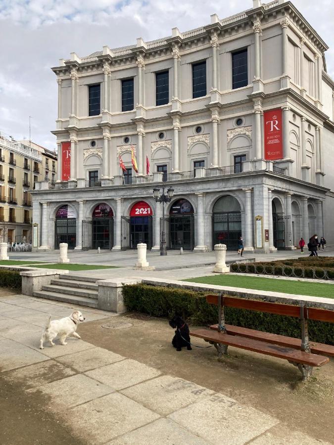 Céntrico, Gran Vía Sol Plaza Mayor Appartamento *