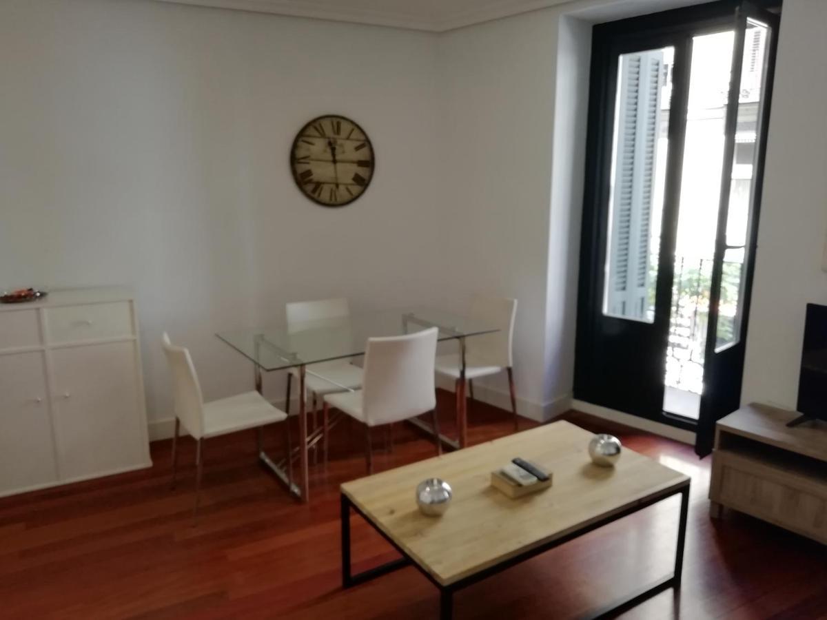 Plaza Espana - Exclusivo Con Estilo Y Localizacion * Madrid