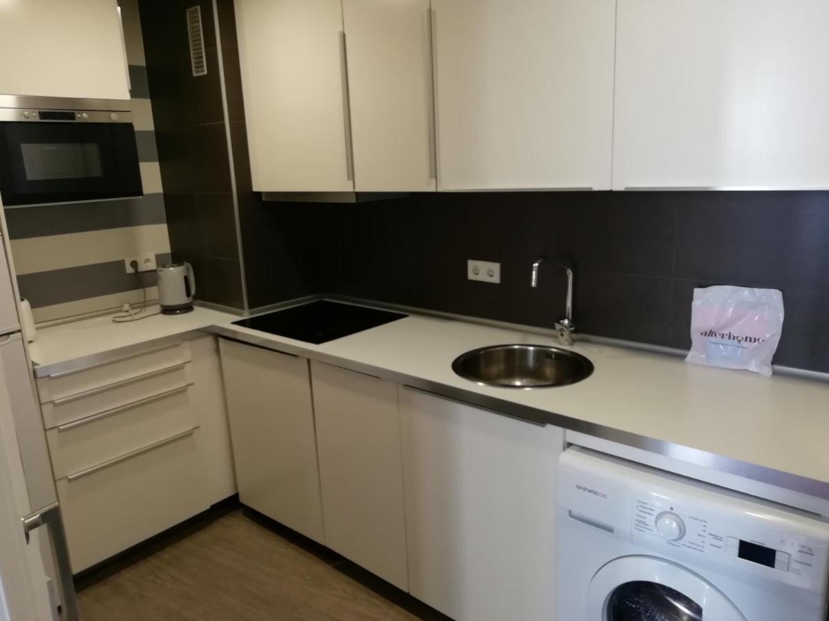 Plaza Espana - Exclusivo Con Estilo Y Localizacion * Madrid