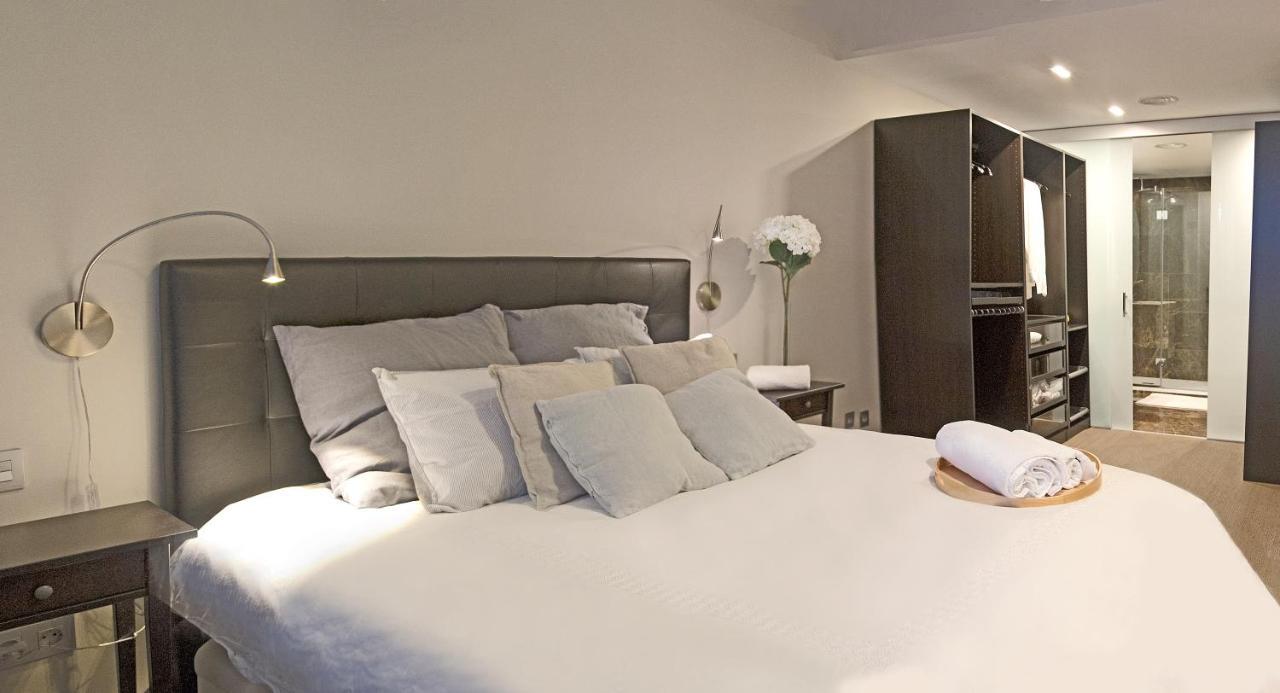 Cuzco - Bernabeu Luxury Apartment Madrid