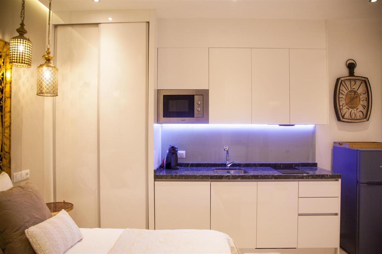 Appartement Garcia Paredes Solo Adultos *