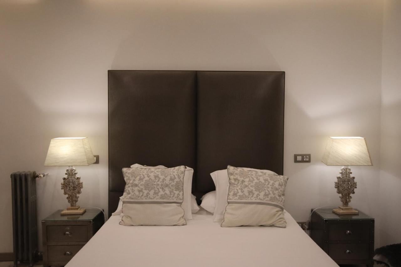 Garcia Paredes Solo Adultos Appartement Madrid