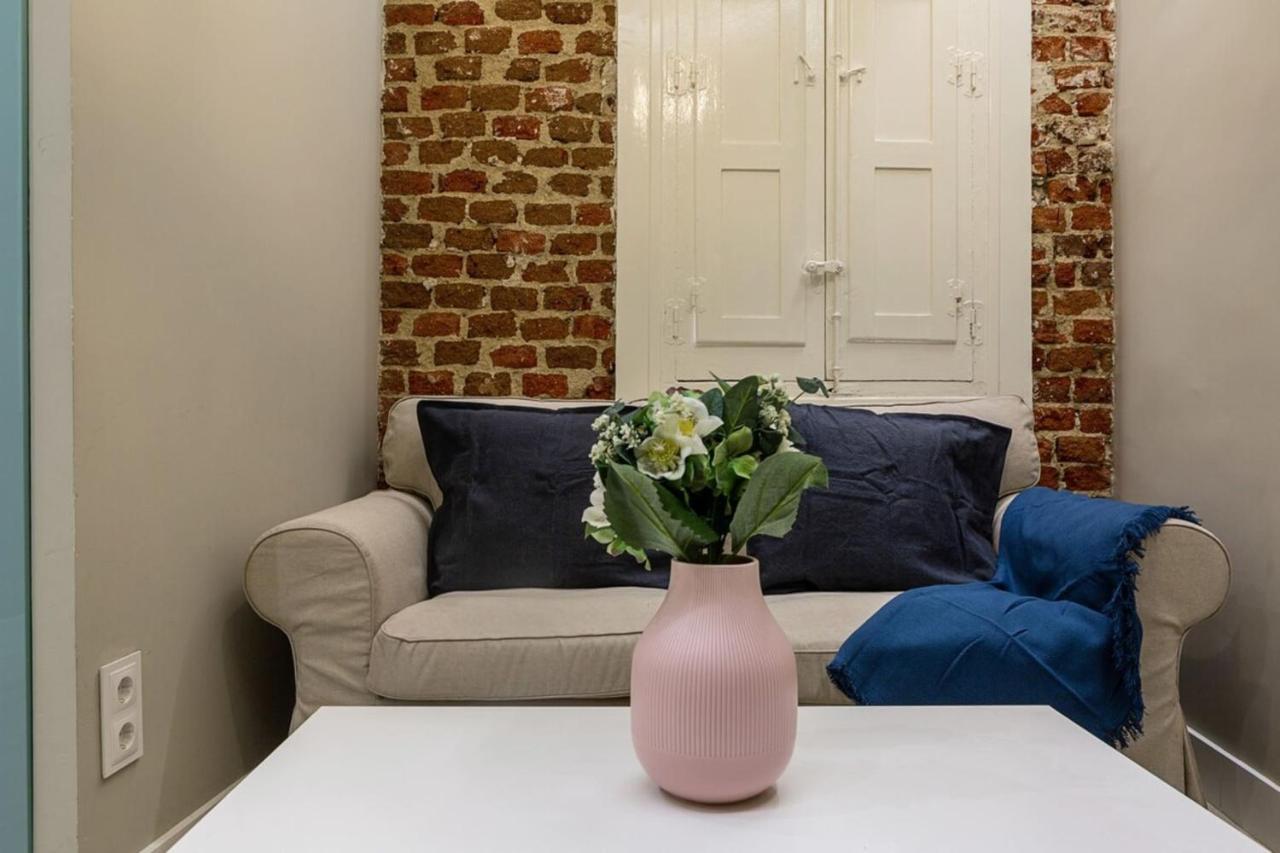 Appartement Cosy 2 Bedroom In Chamberi